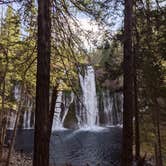 Review photo of McArthur-Burney Falls Memorial State Park Campground by Sophia B., April 12, 2021