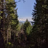 Review photo of Castle Crags State Park Campground by Sophia B., April 12, 2021