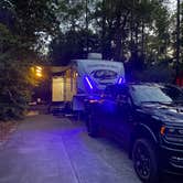 Review photo of Disney’s Fort Wilderness Resort & Campground by M W., April 12, 2021
