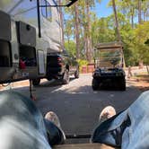 Review photo of Disney’s Fort Wilderness Resort & Campground by M W., April 12, 2021