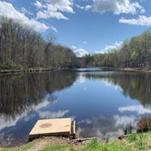 Review photo of Cedarville State Forest by Nurse N., April 12, 2021