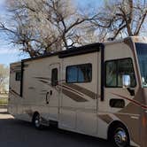 Review photo of Circle Drive — Historic Lake Scott State Park by Nancy C., April 12, 2021