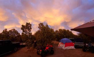 Mekenna W.'s photo at Cherry creek near Hinckley, UT