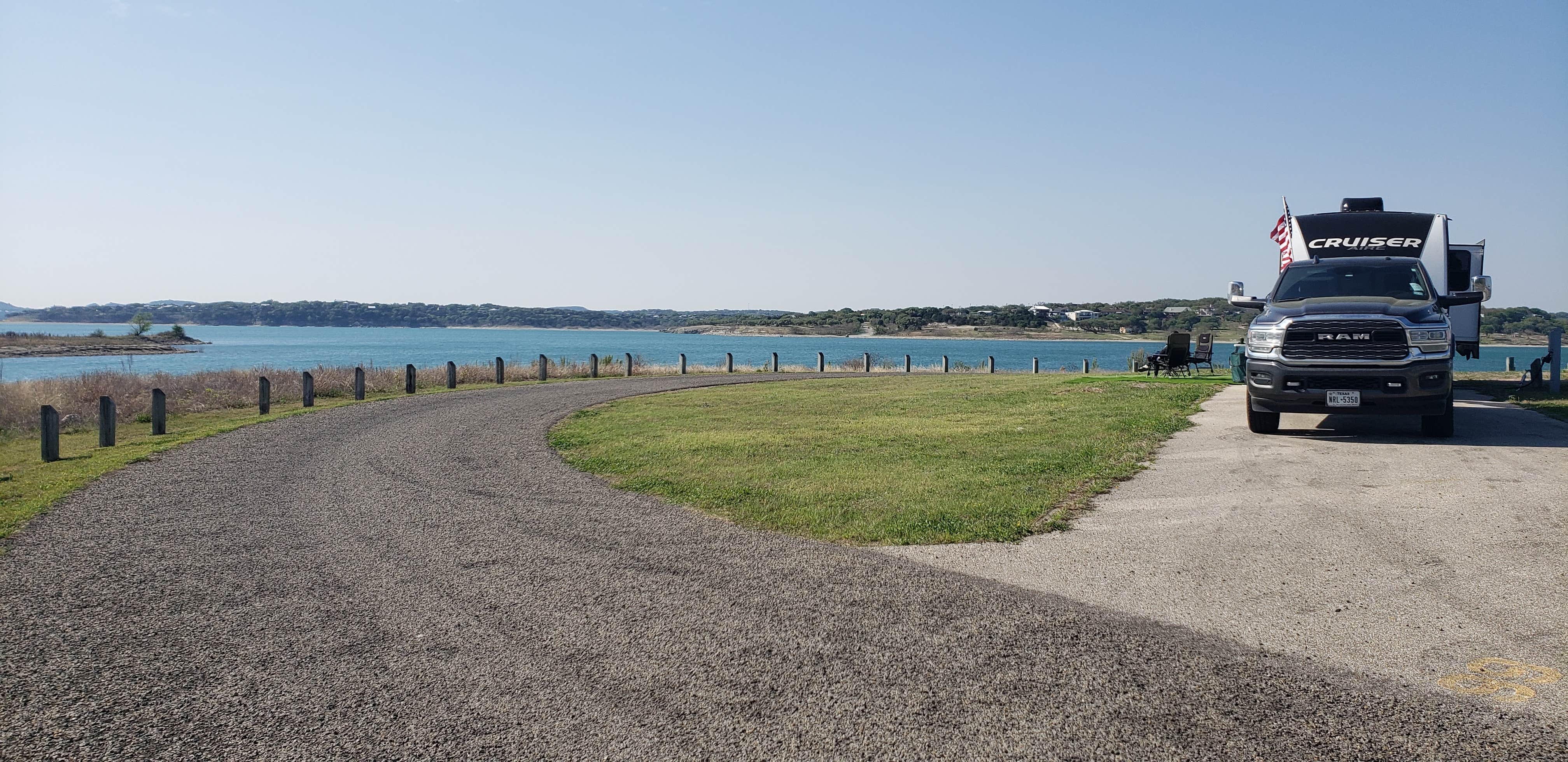 Potters Creek Park The Dyrt