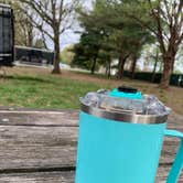 Review photo of Kentucky Horse Park Campground by Marissa G., April 12, 2021