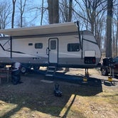 Review photo of My Old Kentucky Home State Park Campground — My Old Kentucky Home State Park by Marissa G., April 12, 2021