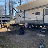 Review photo of My Old Kentucky Home State Park Campground — My Old Kentucky Home State Park by Marissa G., April 12, 2021