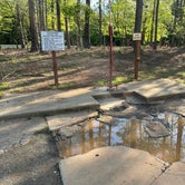 Review photo of Calhoun Falls State Park Campground by Thomas A., April 12, 2021