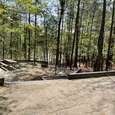 Review photo of Calhoun Falls State Park Campground by Thomas A., April 12, 2021