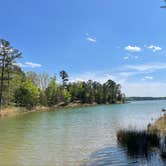 Review photo of Calhoun Falls State Park Campground by Thomas A., April 12, 2021