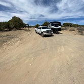 Review photo of Angel Peak Scenic View Campground by George K., April 12, 2021
