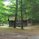 Review photo of Robert H. Treman State Park Campground by Michelle  C., July 14, 2016