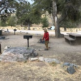 Review photo of Gordon Hirabayashi Campground by Linette G., May 16, 2018