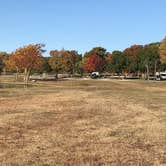 Review photo of Bernice Area at Grand Lake State Park by Sue , April 12, 2021