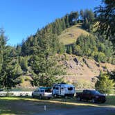 Review photo of Huntley Park Campground by oregonlums , April 12, 2021