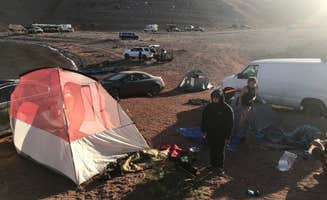 Stoney P.'s photo at Kingman Wash — Lake Mead National Recreation Area near Boulder City, NV