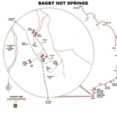 Review photo of Bagby Hot Springs Campground by Julie P., May 31, 2018