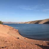Review photo of Kingman Wash — Lake Mead National Recreation Area by Stoney P., April 12, 2021