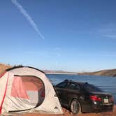 Review photo of Kingman Wash — Lake Mead National Recreation Area by Stoney P., April 12, 2021
