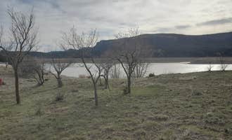 Camping near Oak Point Campground: El Vado Lake State Park Campground, Tierra Amarilla, New Mexico