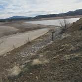 Review photo of El Vado Lake State Park Campground by Anita B., April 12, 2021