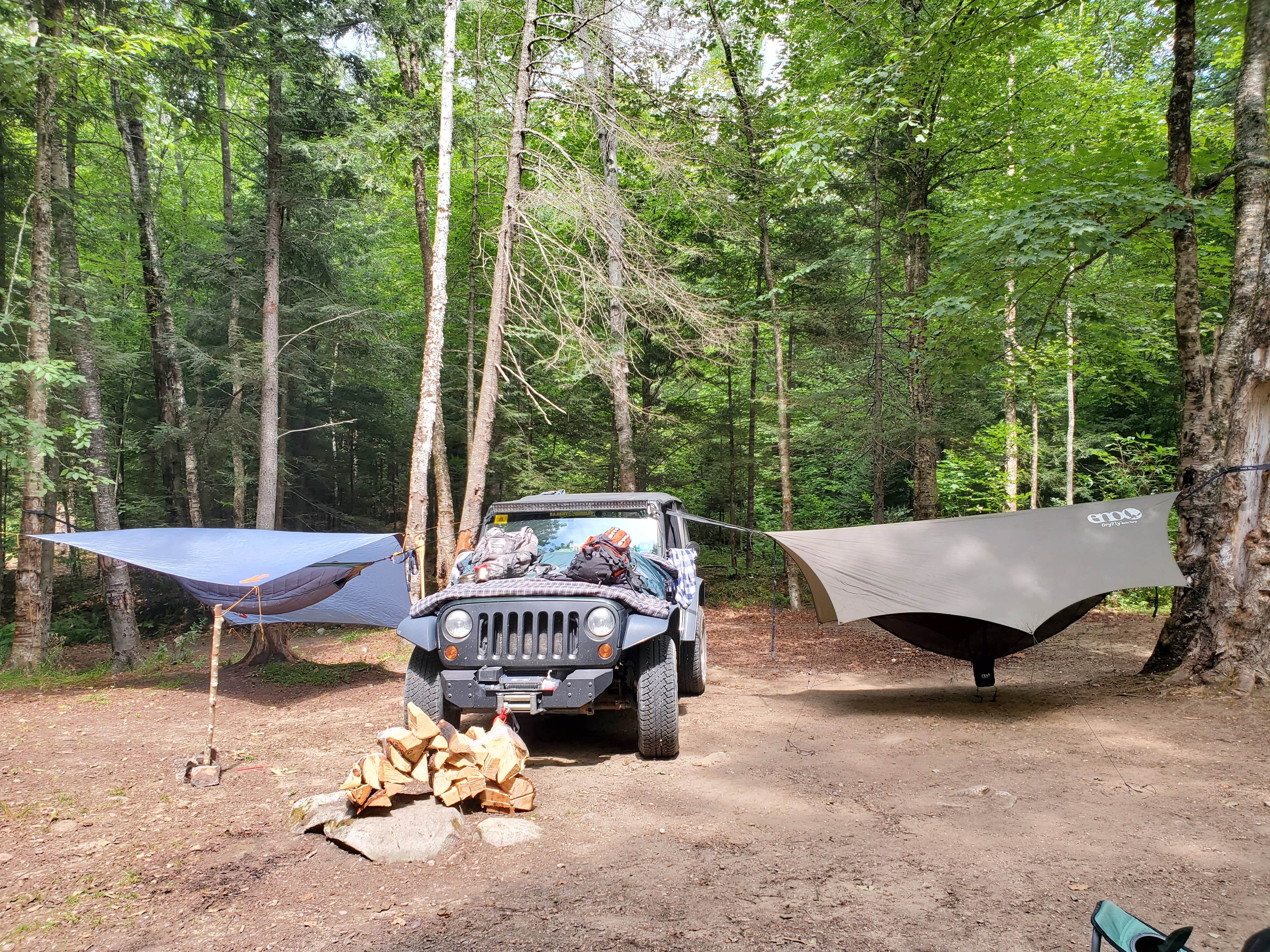 Joseph A.'s photo at Tripoli Road near Lincoln, NH