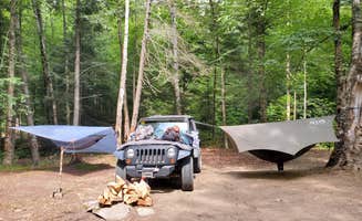 Joseph A.'s photo at Tripoli Road near Lincoln, NH