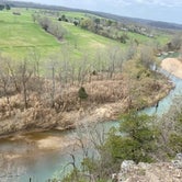 Review photo of Withrow Springs State Park Campground by Justin L., April 13, 2021