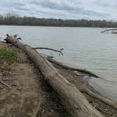 Review photo of Delaware State Park Campground by Ashley R., April 13, 2021