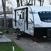 Review photo of Elkhorn Campground by Tony G., April 13, 2021