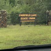 Review photo of Fairfield Lake State Park - PERMANENTLY CLOSED by Becca H., April 13, 2021