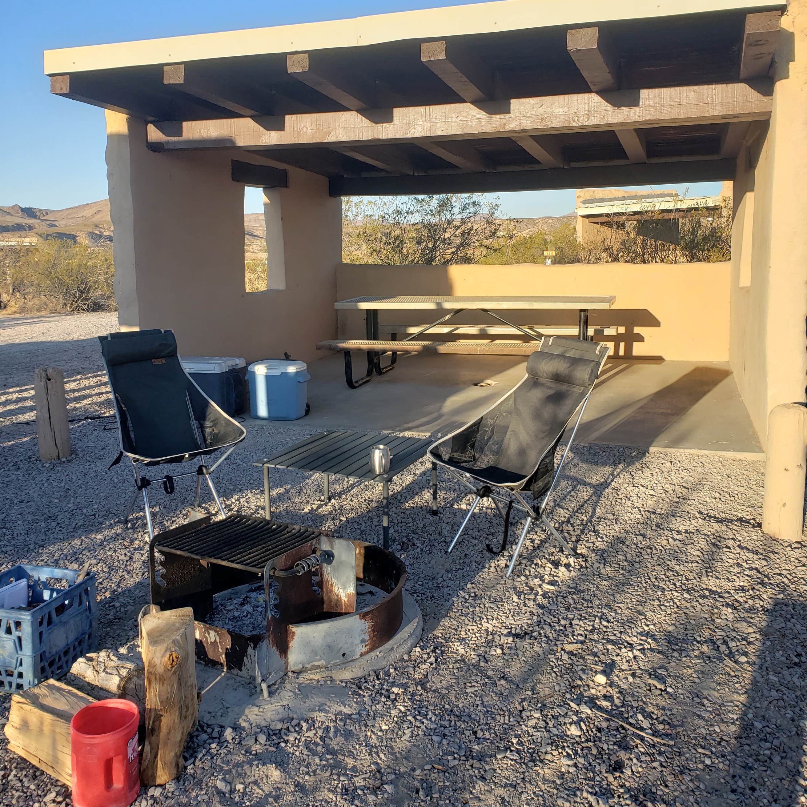 Leasburg Dam State Park Camping The Dyrt