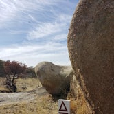 Review photo of Triangle T Guest Ranch by 07JKRedrock S., April 13, 2021