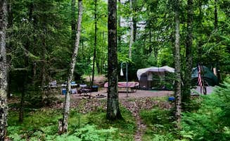 Chris A.'s photo at Two Lakes near Iron River, WI