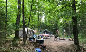Chris A.'s photo at Two Lakes near Cable, WI