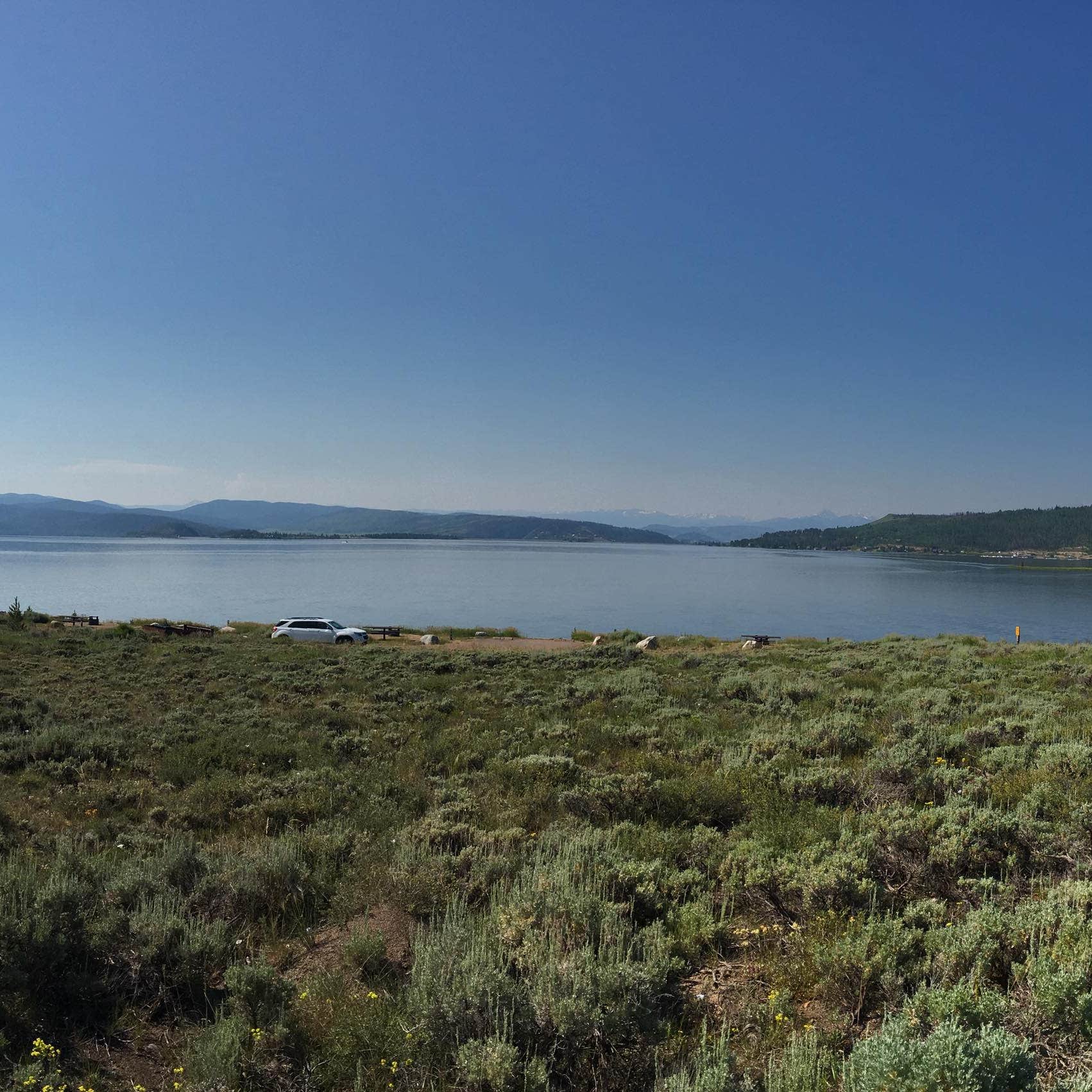 Stillwater Campground Camping The Dyrt