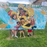 Review photo of Sheltowee Trace Adventure Resort by Evanna T., April 13, 2021