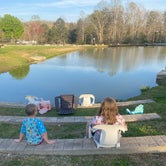 Review photo of Sheltowee Trace Adventure Resort by Evanna T., April 13, 2021