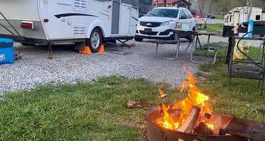 Sheltowee Trace Adventure Park