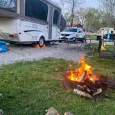 Review photo of Sheltowee Trace Adventure Resort by Evanna T., April 13, 2021