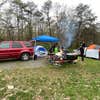 Camper-submitted photo from Lake Fairfax Campground