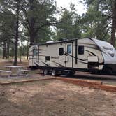 Review photo of Peregrine Pines FamCamp by Janet A., May 31, 2018
