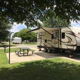 Review photo of Fort Sam Houston Army RV by Janet A., May 31, 2018