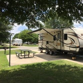 Review photo of Fort Sam Houston Army RV by Janet A., May 31, 2018