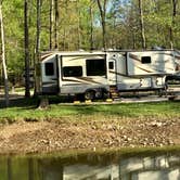 Review photo of Harrison Bay State Park Campground by MickandKarla W., April 13, 2021