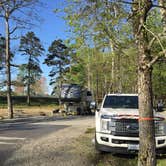 Review photo of Harrison Bay State Park Campground by MickandKarla W., April 13, 2021