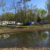 Review photo of Harrison Bay State Park Campground by MickandKarla W., April 13, 2021