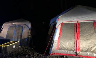 Brittni F.'s photo at Foster Falls Campground near Bridgeport, AL