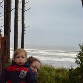 Review photo of Olympic National Park/Kalaloch by Charlotte H., May 31, 2018