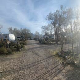 Taos Valley RV Park & Campground